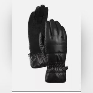 (W5)Head Ladies Waterproof Hybrid Gloves